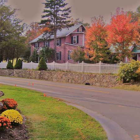 The Banner Elk Inn B&B Екстериор снимка