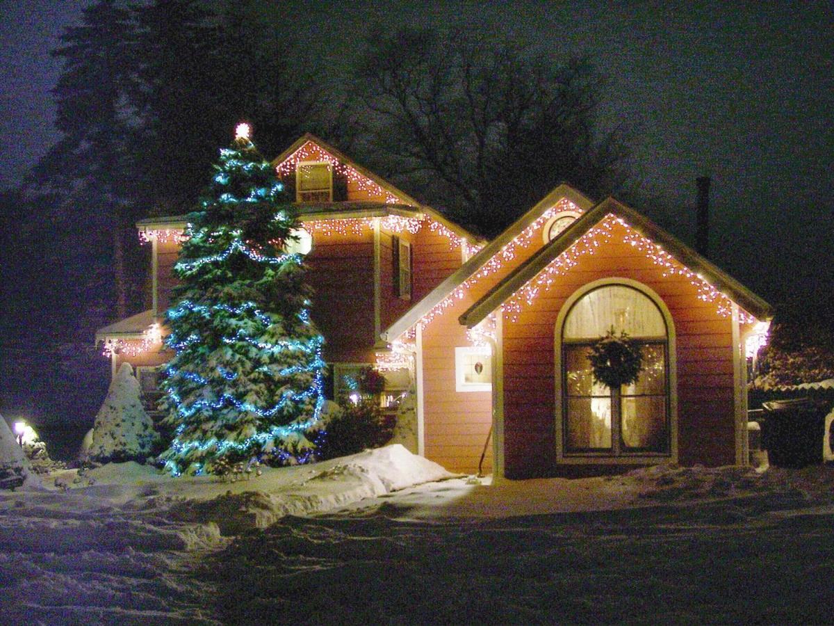 The Banner Elk Inn B&B Екстериор снимка