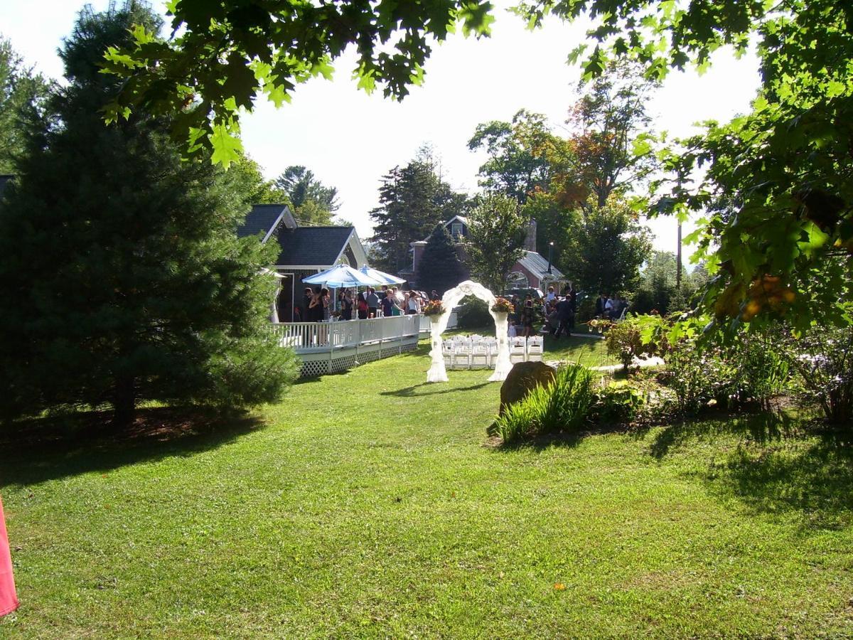 The Banner Elk Inn B&B Екстериор снимка