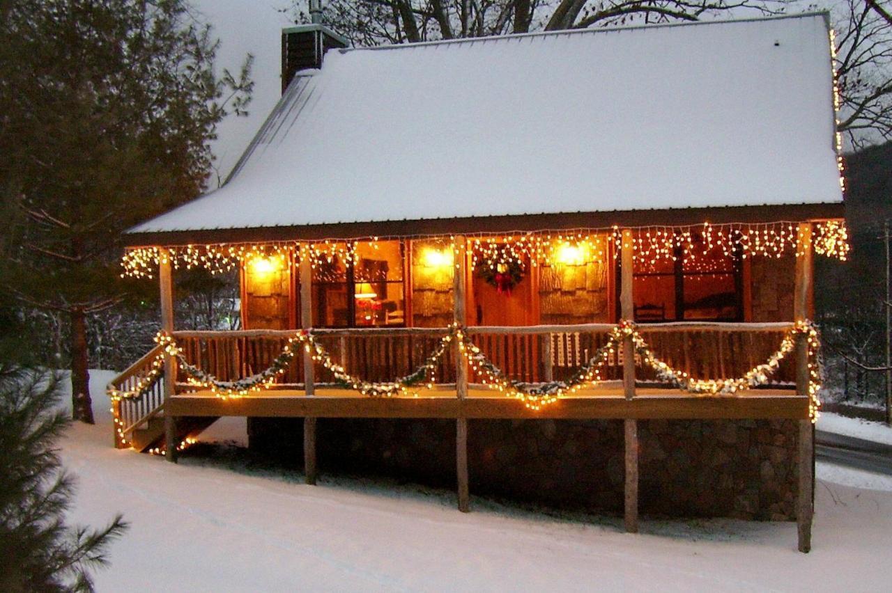 The Banner Elk Inn B&B Екстериор снимка