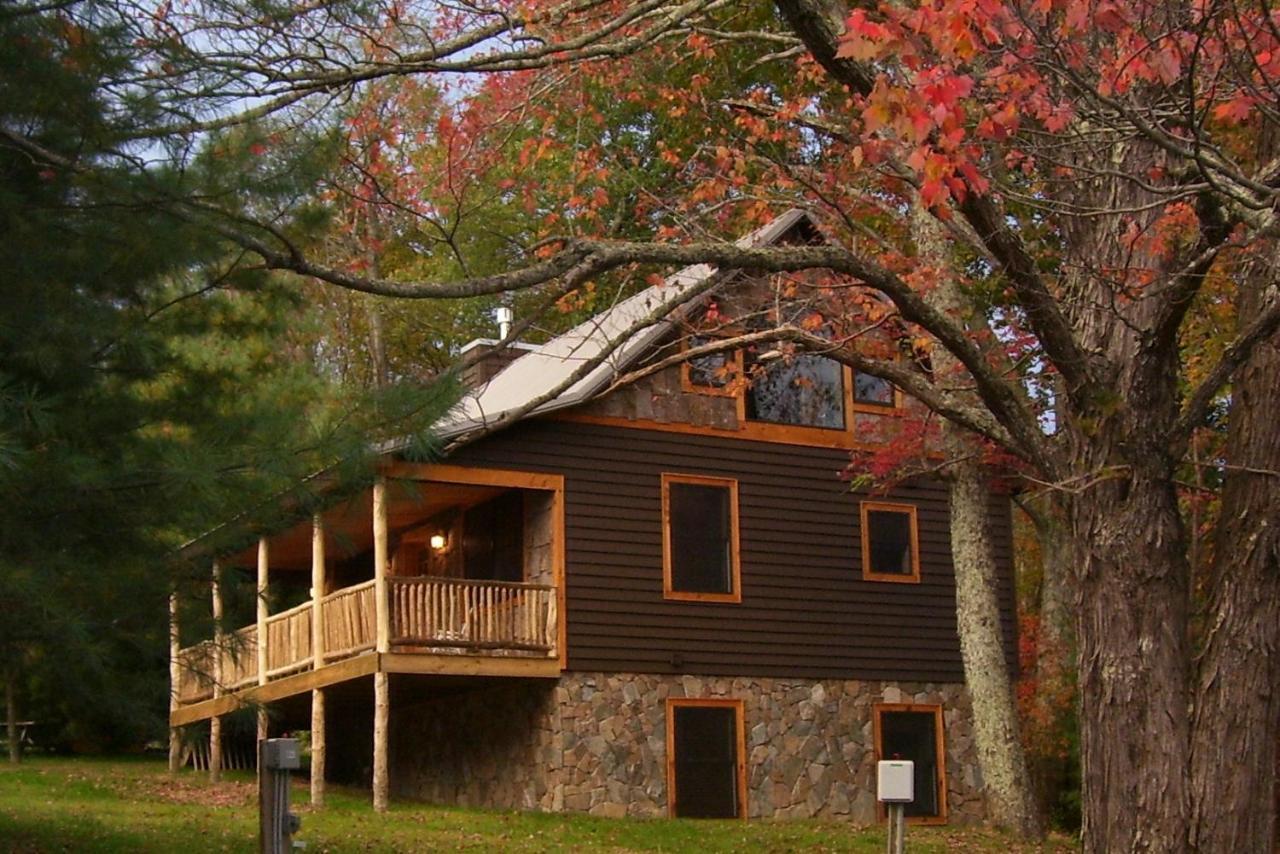 The Banner Elk Inn B&B Екстериор снимка