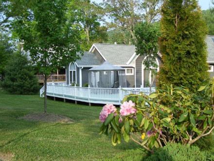 The Banner Elk Inn B&B Екстериор снимка